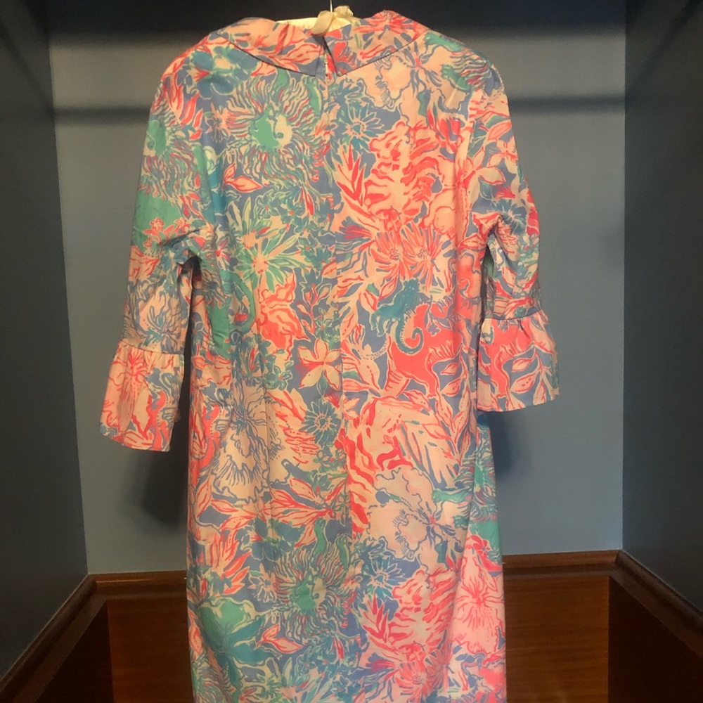 NWT LILLY PULITZER DRESS
